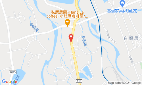 33743 桃園市大園區中山南路二段156號