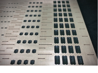 載板設計及代工、製造