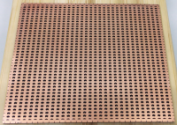 新型 微電阻載板